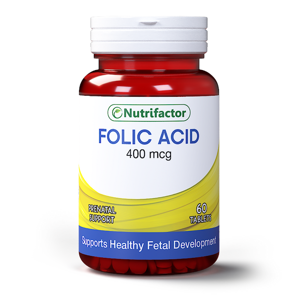 Folic acid side 2025 effects in elderly