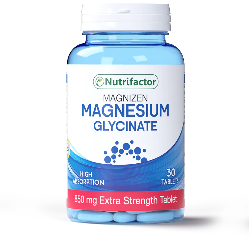 Magnizen