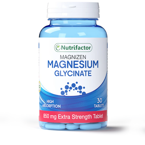 Magnizen