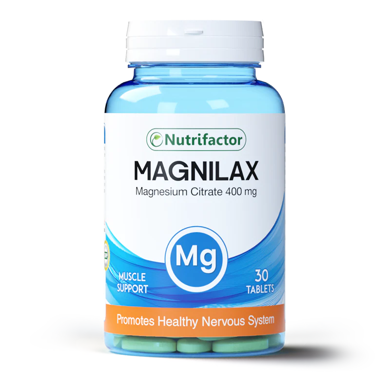 Magnilax