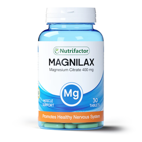 Magnilax