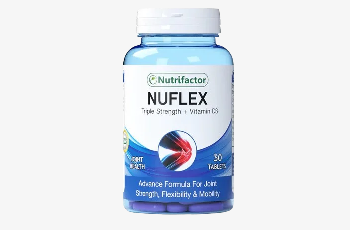 Nuflex