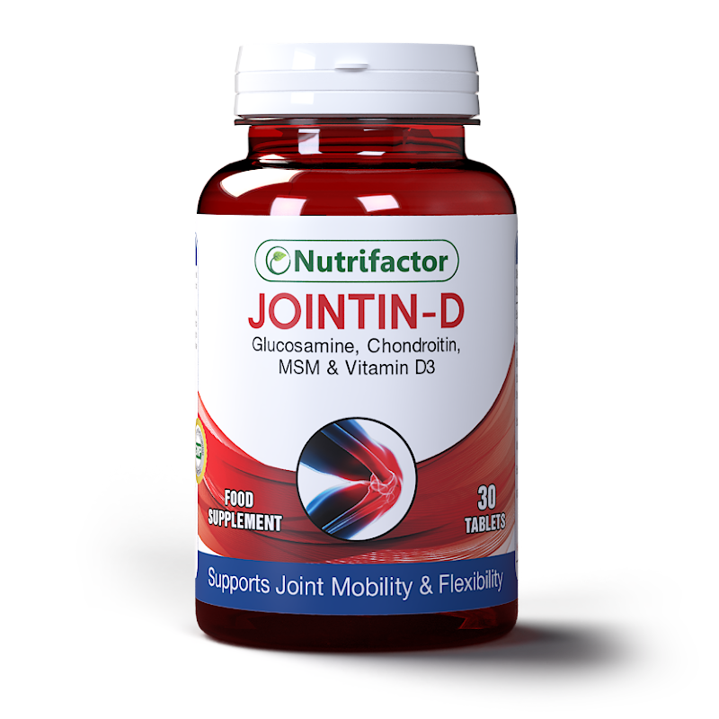 Jointin-D 30 Tablets