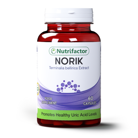 Norik 60 Capsules