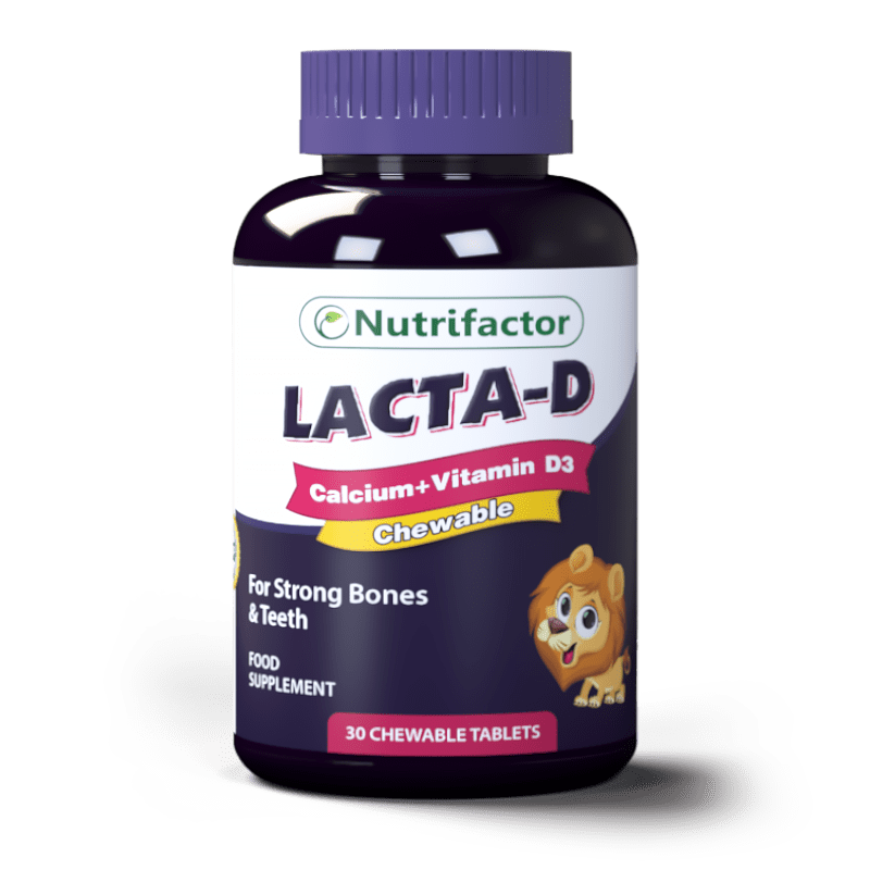 Lacta-D